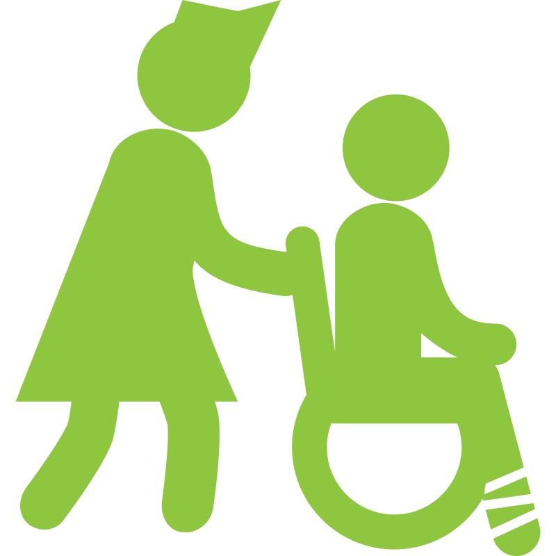 Assistant in Nursing (Ageing & Disability)